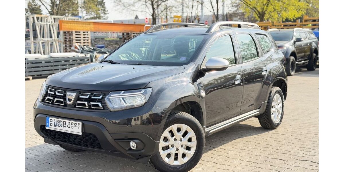 Dacia Duster 65.000 km 12.999 &euro; Hanau (Grossauheim) 63457