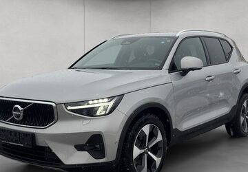 Volvo XC40 21.534 km 31.850 &euro; Frankfurt am Main 60486