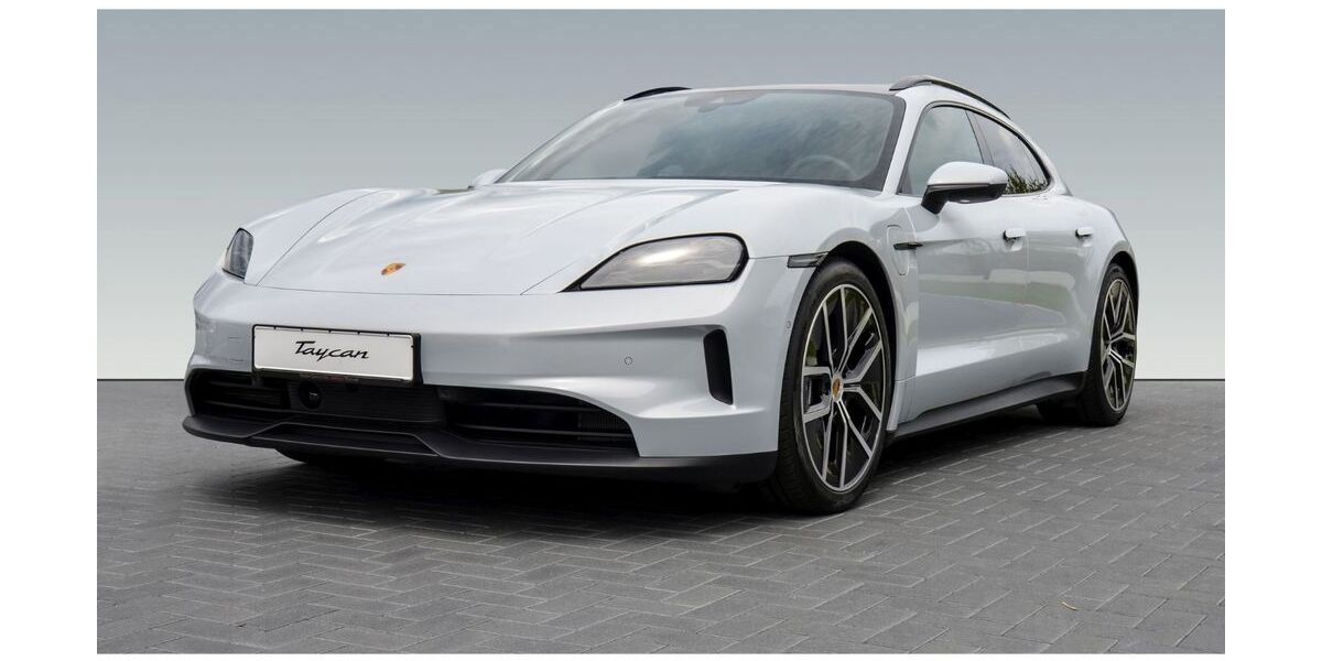 Porsche Taycan 9.900 km 108.870 &euro; Oberursel (Taunus) 61440