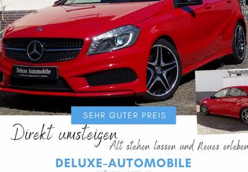 Mercedes-Benz A 180 145.000 km 13.950 &euro; Alzenau 63755