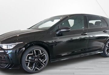 VW Golf 9.900 km 21.800 &euro; Dietzenbach 63128
