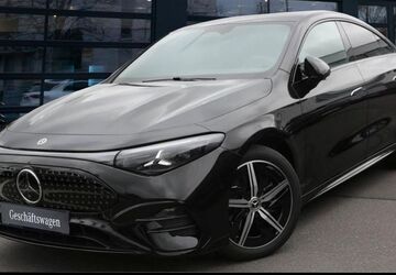 Mercedes-Benz CLA 350 15.000 km 53.690 &euro; Aschaffenburg 63741