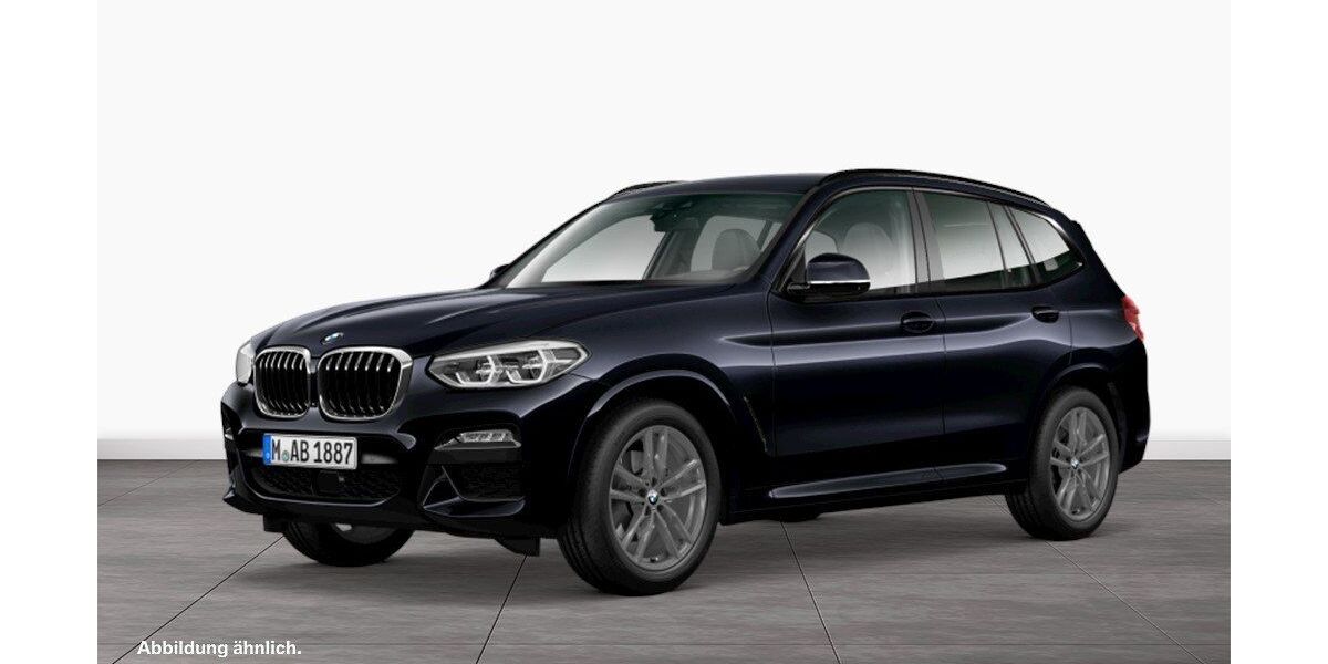 BMW X3 96.000 km 32.820 &euro; Hösbach 63768