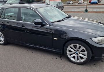 BMW 320 244.500 km 6.200 &euro; Goldbach 63773