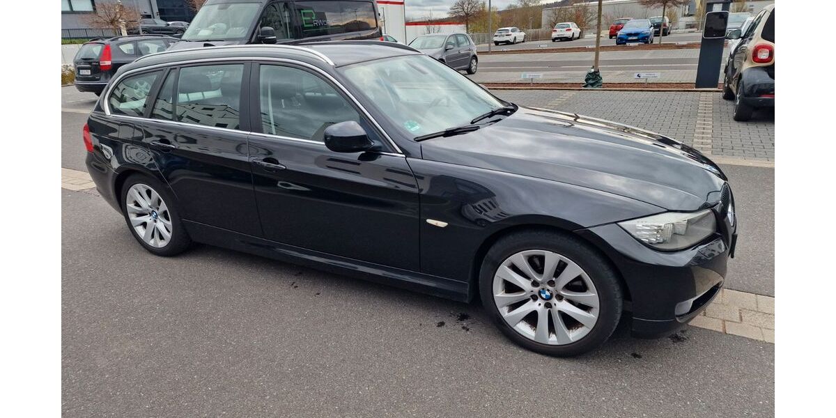 BMW 320 244.500 km 6.200 &euro; Goldbach 63773