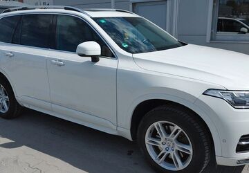 Volvo XC90 240.000 km 17.800 &euro; Offenbach am Main 63069
