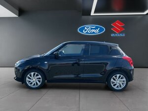 Suzuki Swift Comfort Hybrid*Tempomat*LED*TWW*Apple*Cam* 46.400 km 14.980 &euro; Nidderau 61130