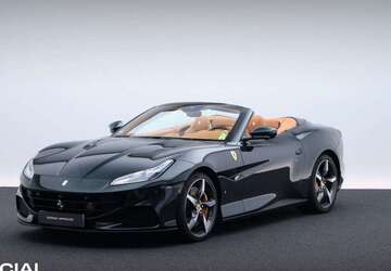 Ferrari Portofino 10.500 km 249.800 &euro; Frankfurt 60326