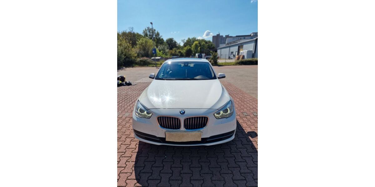 BMW 530 Gran Turismo 194.000 km 16.900 &euro; OFFENBACH 63071