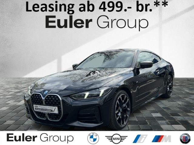 BMW 420 24.851 km 46.690 &euro; Frankfurt 60314