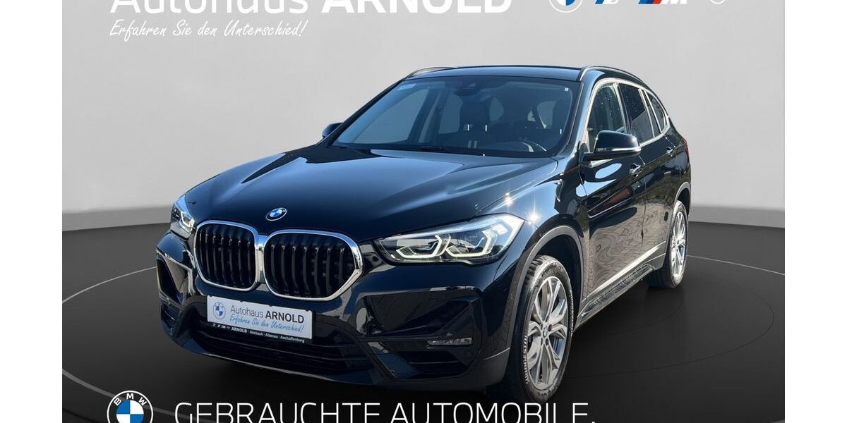 BMW X1 37.100 km 30.790 &euro; Alzenau 63755