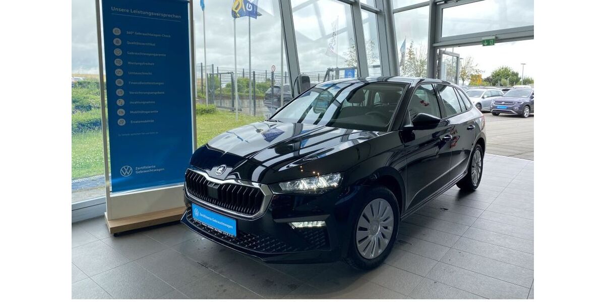 Skoda Scala 13.990 km 21.450 &euro; Bad Vilbel 61118