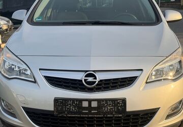 Opel Astra 191.781 km 5.199 &euro; Dietzenbach 63128