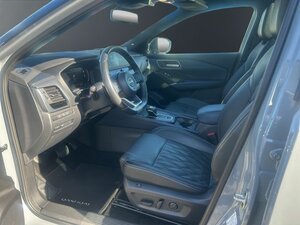 Nissan Qashqai Tekna+*Pano*Head-Up*360°*LED*Leder*Bose* 90.200 km 23.440 &euro; Nidderau 61130