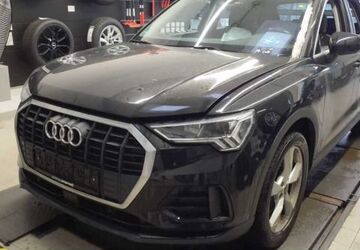 Audi Q3 62.210 km 28.480 &euro; Oberursel 61440