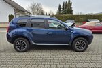 Dacia Duster 1,2l Black Shadow 4x2 Klima, Einparkhilfe h 119.200 km 6.490 &euro; Rodgau 63110