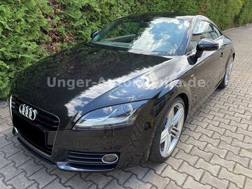Gebrauchte Audi TT