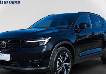 Volvo XC40 18.250 km 33.750 &euro; Hanau 63452