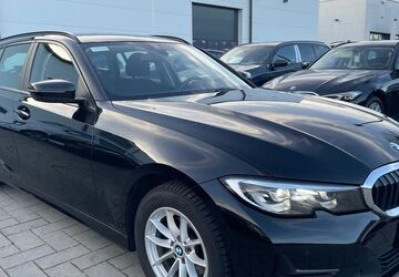 BMW 320 196.800 km 15.380 &euro; Stockstadt 63811
