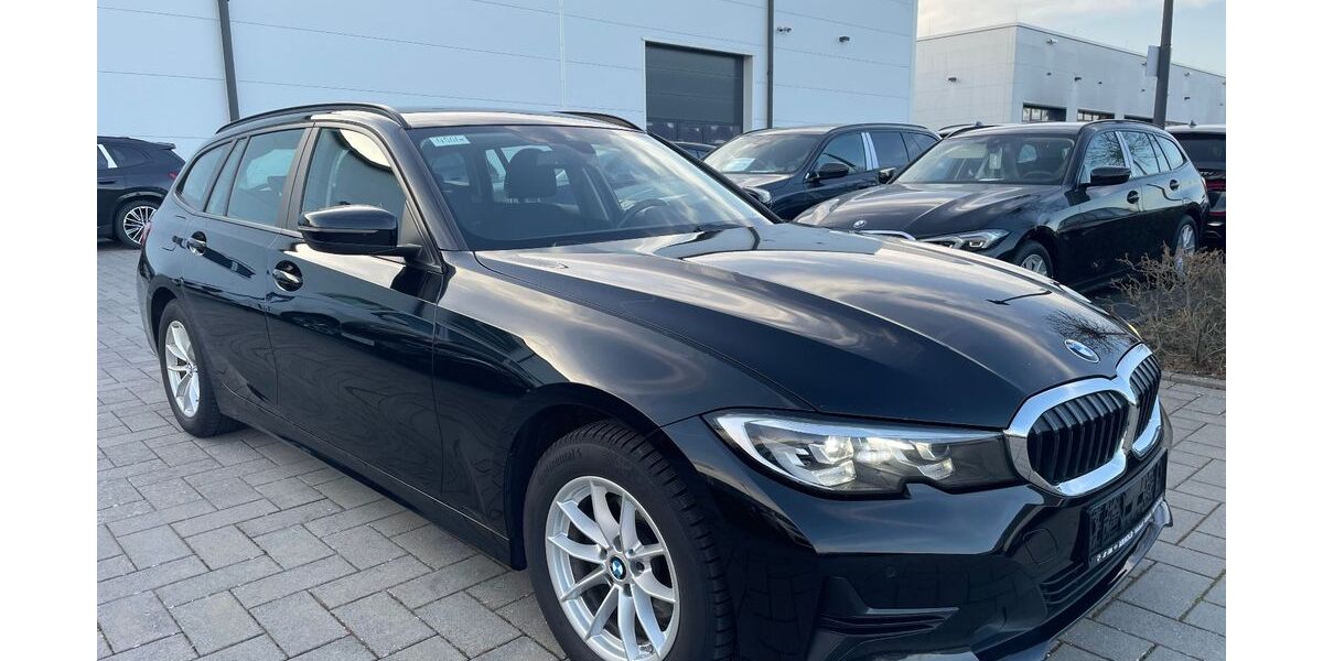 BMW 320 196.800 km 15.380 &euro; Stockstadt 63811