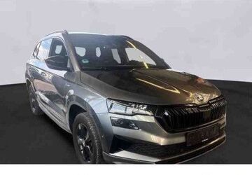 Skoda Karoq 106.560 km 25.980 &euro; Neu-Isenburg 63263