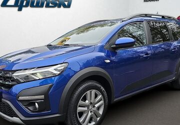 Dacia Jogger 50.000 km 14.980 &euro; Schwalbach/Taunus 65824