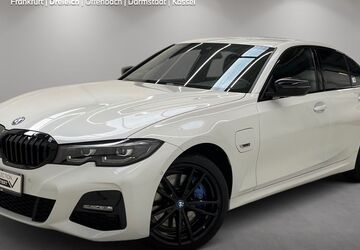 BMW 330 57.354 km 34.480 &euro; Dreieich-Sprendlingen 63303