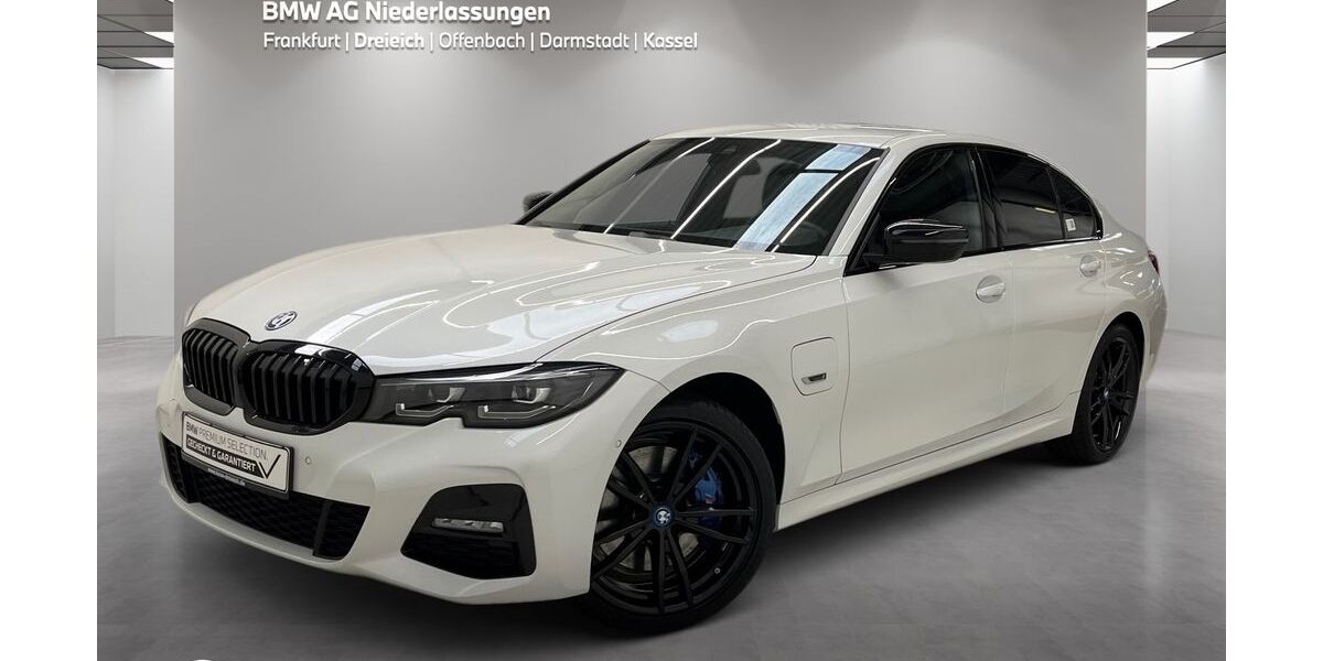 BMW 330 57.354 km 34.480 &euro; Dreieich-Sprendlingen 63303