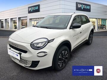 Gebrauchte Fiat 600