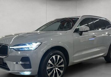 Volvo XC60 13.359 km 39.750 &euro; Frankfurt am Main 60486