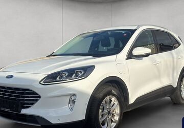 Ford Kuga 34.646 km 22.450 &euro; Hanau 63452
