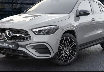 Mercedes-Benz GLA 200 15.000 km 41.820 &euro; Aschaffenburg 63741