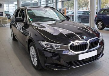 BMW 318 182.342 km 17.950 &euro; Heusenstamm 63150