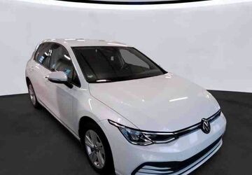 VW Golf 52.300 km 21.690 &euro; Hasselroth 63594