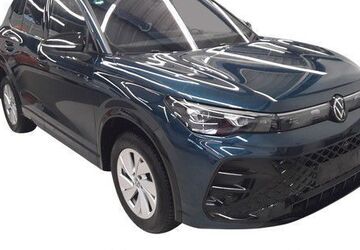 VW Tiguan 35.214 km 44.480 &euro; Hanau 63452