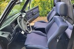 VW Golf I Cabriolet 364.000 km 7.500 &euro; Rödermark 63322