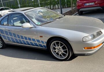 Honda Prelude 185.000 km 2.950 &euro; Hanau 63454