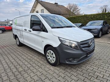 Gebrauchte Mercedes-Benz Vito