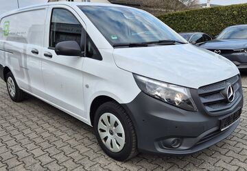 Mercedes-Benz Vito 60.000 km 25.990 &euro; Rodgau 63110