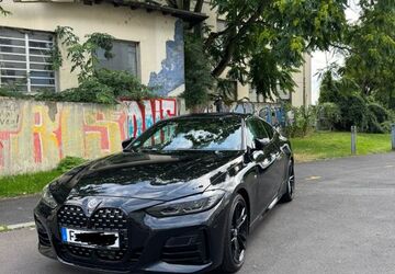 BMW M440 62.000 km 46.500 &euro; Frankfurt am Main 60314