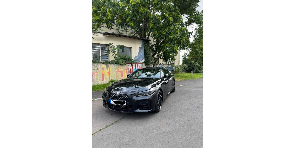 BMW M440 62.000 km 46.500 &euro; Frankfurt am Main 60314