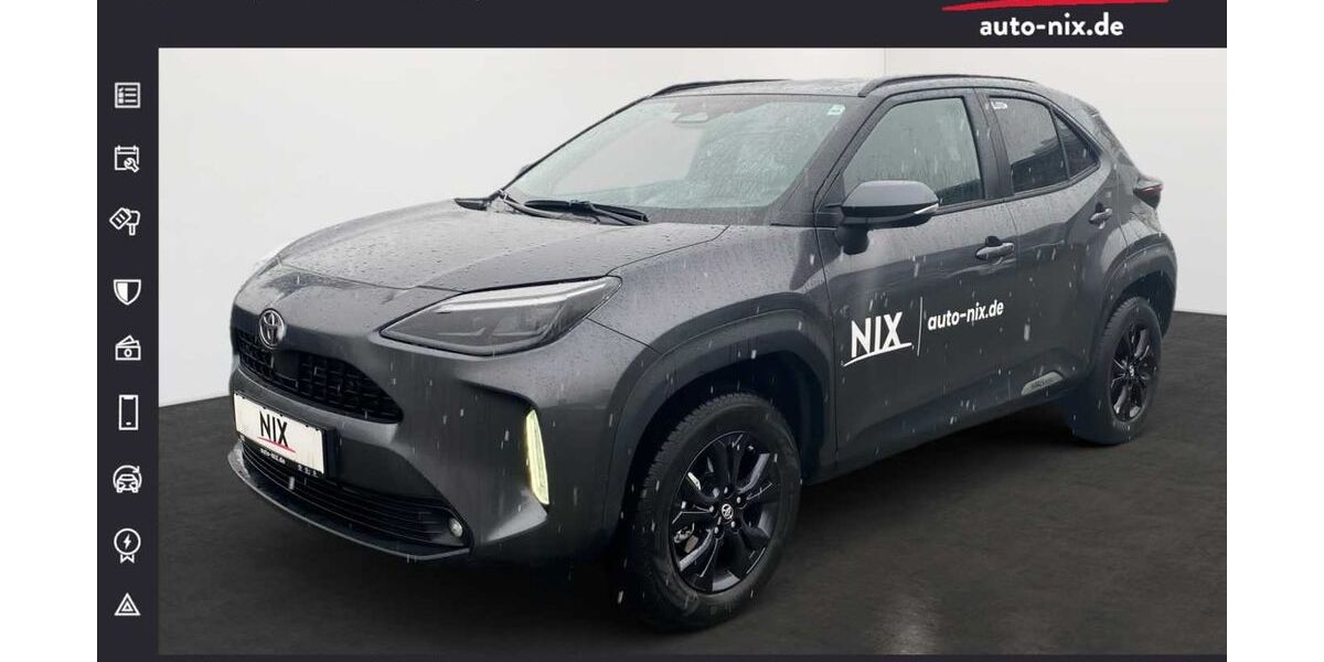 Toyota Yaris Cross 4.500 km 32.930 &euro; Eschborn 65760