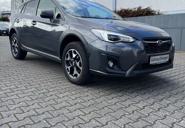 Subaru XV 18.830 km 20.880 &euro; Oberursel/Taunus 61440