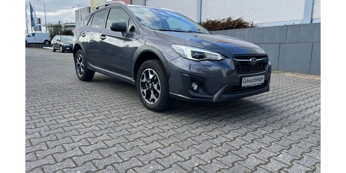 Subaru XV 18.830 km 20.880 &euro; Oberursel/Taunus 61440