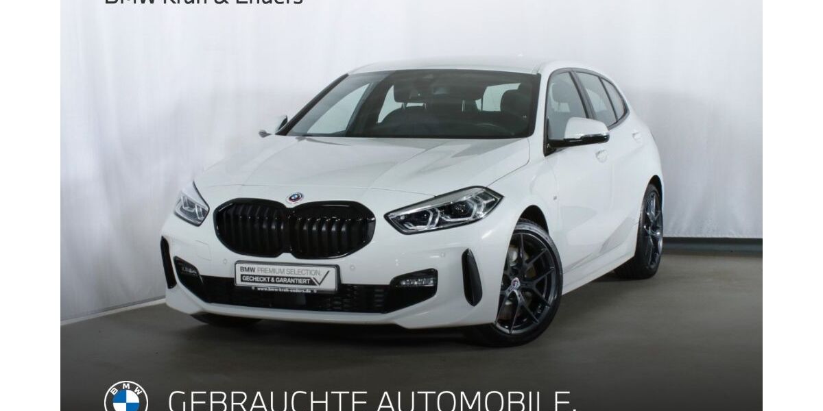 BMW 118 19.443 km 32.940 &euro; Maintal 63477