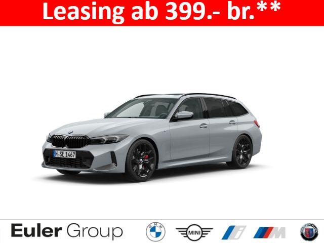 BMW 330 25.595 km 51.898 &euro; Frankfurt 60314