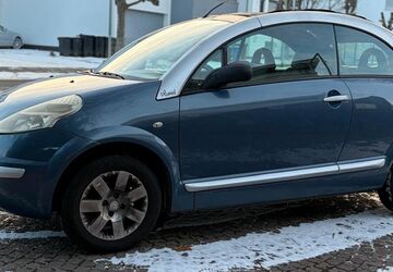 Citroen C3 128.000 km 600 &euro; Schöneck 61137