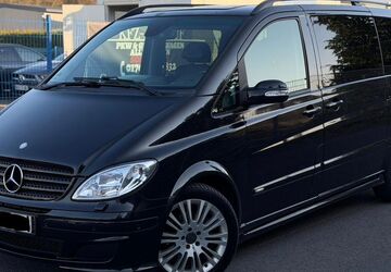 Mercedes-Benz Viano 159.999 km 15.900 &euro; Limeshain 63674