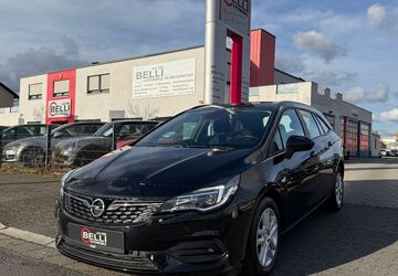 Opel Astra 82.323 km 12.950 &euro; Hanau 63452