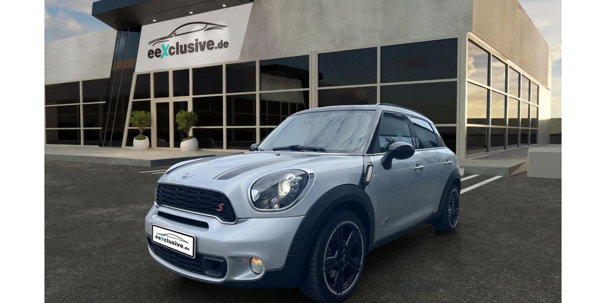 Mini Countryman S (Cooper) 202.000 km 6.990 &euro; Nidderau 61130